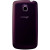 Телефон LG P500 Metallic Wine