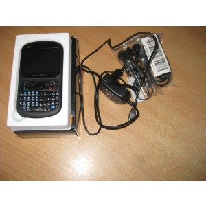 Телефон Alcatel One Touch 813F
