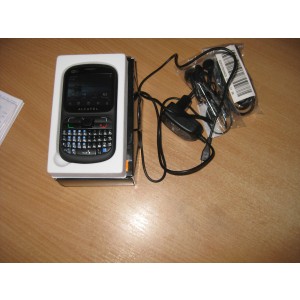 Телефон Alcatel One Touch 813F