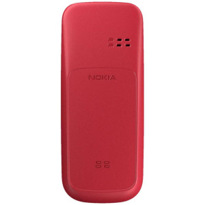 Телефон Nokia 101 Coral Red