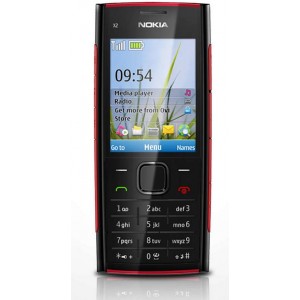Телефон Nokia X2