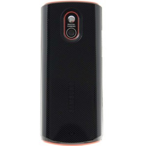 Телефон Samsung GT-E2121 Candy Red