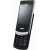 Телефон LG KF755 Black