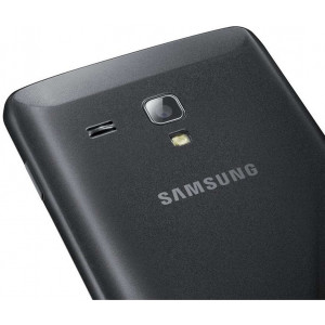 Телефон Samsung GT-S7530, Omnia M Deep Gray