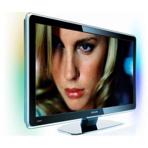 Телевизор 42" Philips 42PFL9603D