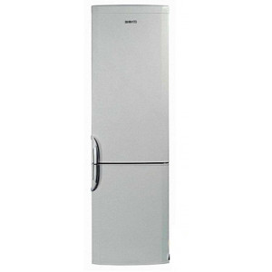 Холодильник BEKO CS234000S