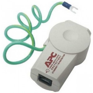 APC PNET1GB, PROTECTNET WITH GIGABIT PROTECTION