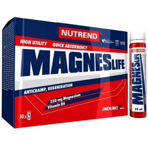 NT701 Magneslife 25 ml.