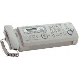Panasonic KX-FP218UA Thermal Transfer Fax
