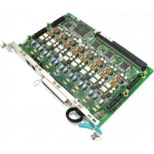 Accessory PBX Panasonic KX-TDA0181X, 16-Port Analogue Trunk (CO) Card