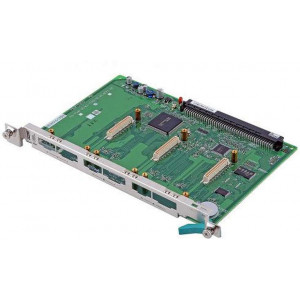 Accessory PBX Panasonic KX-TDA0190XJ, Optional 3-Slot Base Card
