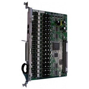 Accessory PBX Panasonic KX-TDA6174XJ, 16-Port Analog Ext Card