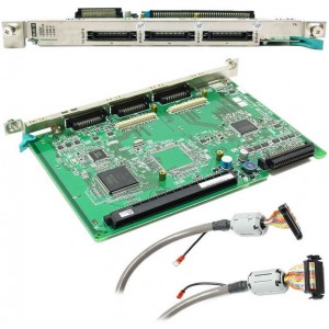 Accessory PBX Panasonic KX-TDA6110XJ, Bus Master Card