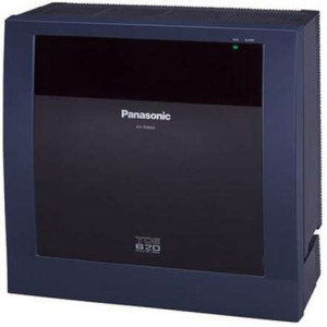 Accessory PBX Panasonic KX-TDE620BX, Expantion shelf for KX-TDA600RU/TDE600UC Блок расширения, для TDA600, TDE600