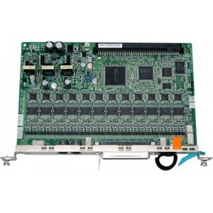 Accessory PBX Panasonic KX-TDA6178XJ, 24-Port Analog Ext w/ Caller ID