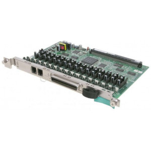 Accessory PBX Panasonic KX-TDA0177XJ, 16-Port Analog Ext w/ Caller ID