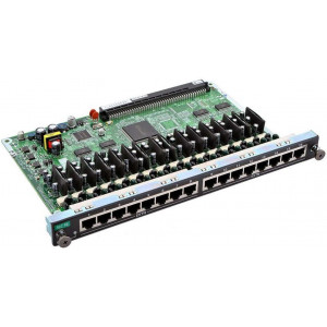 Accessory PBX Panasonic KX-NCP1174XJ, 16-Port Single Line Telephone Extension Card