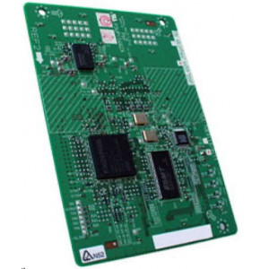 Accessory PBX Panasonic KX-NCP1104XJ, 4-Channel VoIP DSP Card