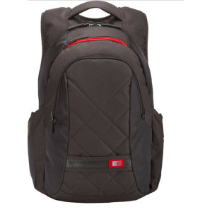 16"/15" NB backpack - CaseLogic DLBP116G Gray Anthracite Sports Backpack