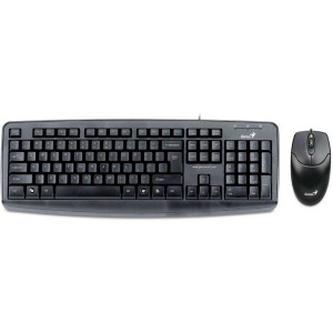 Genius KM-110X USB Black