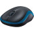 Мышь Logitech Wireless Mouse M185 Blue