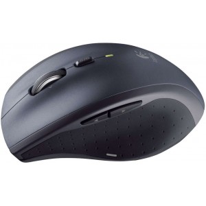 Mouse Logitech Retail M705 , Wireless, Laser