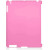 LUXA2 Tough LHA0036-G PlusCase for iPad2