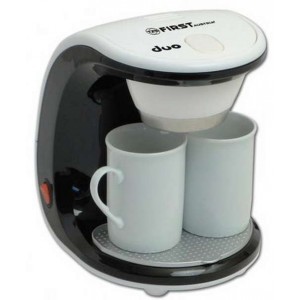 Aparat pentru cafea FIRST 005453-2