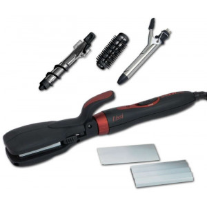 Щипцы для выпрямления волос (набор) FIRST 005669-4