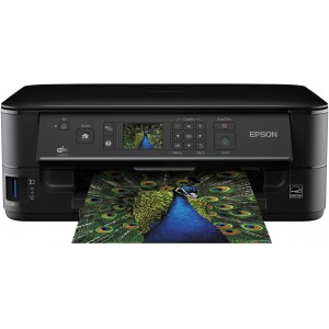 МФУ Epson Stylus SX535WD