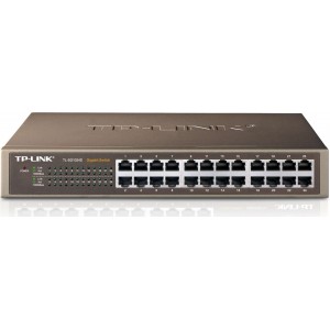 TP-LINK TL-SG1024D