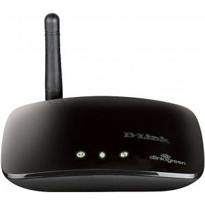 D-Link WIRELESS N 150 BRIDGE/AP, DAP-1155