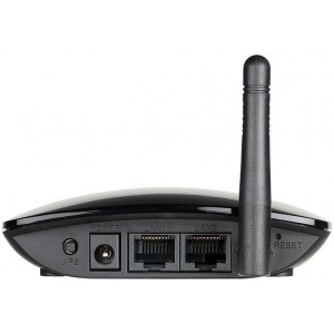 D-Link WIRELESS N 150 BRIDGE/AP, DAP-1155
