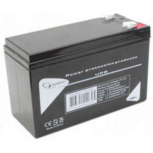 Gembird Battery 12V 7AH