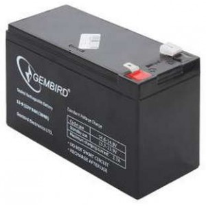 Gembird Battery 12V 9AH