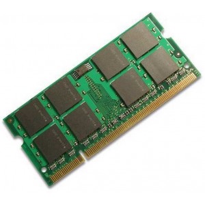 Hynix 2 GB SODIMM DDR2-800 Original, 200pin PC6400, CL5