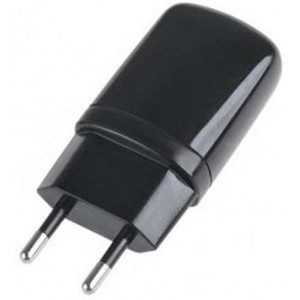 220V Charger miniUSB male Charger 1.4m (for mp3 players, communicators, etc.)