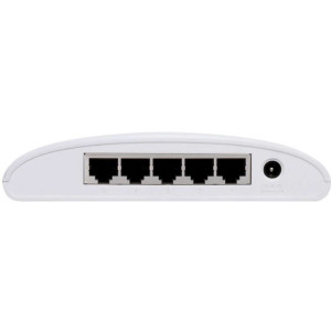 D-Link 5-PORT 1000BASE-T GIGABIT ETHERNET, DGS-1005D