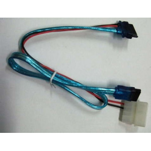 CAB-PSU   Power/SATA cable for notebooks DVD