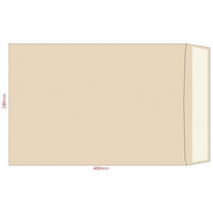 Конверт GPV E3 280x400 cиликоновый