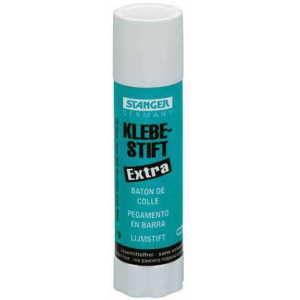Клей карандаш STANGER Extra 20 гр.