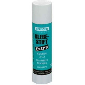 Клей карандаш STANGER Extra 10 гр.
