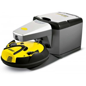 Пылесос Робот Karcher RC 3000