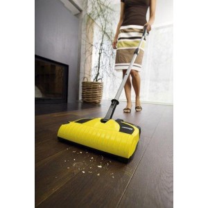 Пылесос Karcher K 55 PLUS