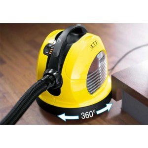 Пылесос Karcher VC 6300