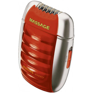 Эпилятор PHILIPS HP6461 Satinelle Massage