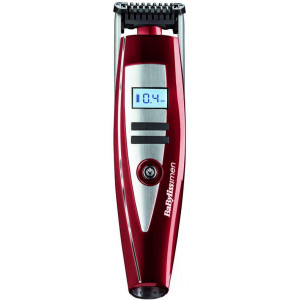 Триммер BABYLISS Е870XЕ