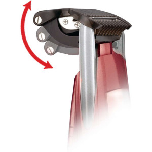 Триммер BABYLISS Е870XЕ