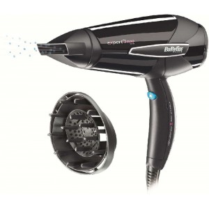 Набор для укладки BABYLISS (D241+ST227E) PO524E