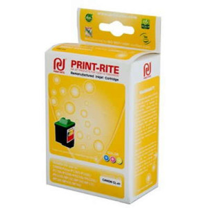 Ink Cartridge for Canon CLI-426Y yellow, with chip Print Rite/Bloom Ink Cartridge Canon CLI-426Y yellow for Canon iP4840, MG5140, MG5240, MG6140, MG8140